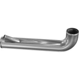 WELDMENT, STEEL INTAKE TUBE, CN4