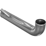 WELDMENT, STEEL INTAKE TUBE, CN4