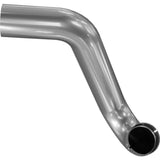 PIPE, EXHAUST, D2.9L, CN4