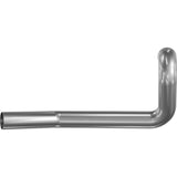 PIPE, EXHAUST, D2.9L, CN4