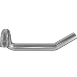 PIPE, EXHAUST, D2.9L, CN4