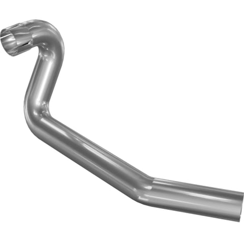 PIPE, EXHAUST, D2.9L, CN4