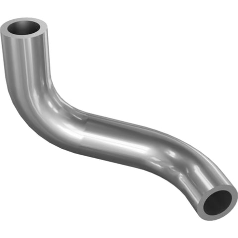 HOSE, PCV, DEUTZ D2.9, CN4