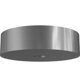 WASHER, COVER BUMPER