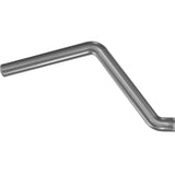 PIPE, RAW AIR, DEUTZ D2.9, CN4