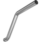 PIPE, RAW AIR, DEUTZ D2.9, CN4