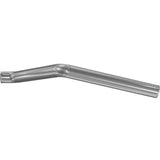 PIPE, RAW AIR, DEUTZ D2.9, CN4