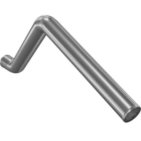 PIPE, RAW AIR, DEUTZ D2.9, CN4