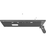 FORMING, REAR SUPPORT RAW AIR PIPE, D2.9, CN4