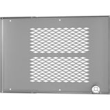 WELDMENT, FRONT GRILL, DEUTZ 2.9, CN4