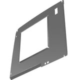 FORMING, BAFFLE, D2.9L, CN4