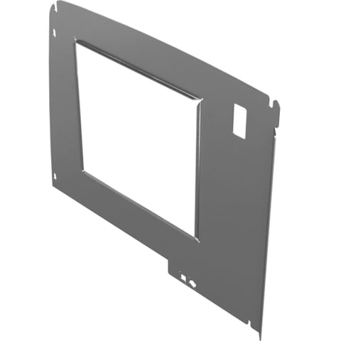 FORMING, BAFFLE, D2.9L, CN4