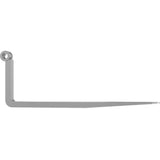 WELDMENT, FORK TINE, 60”