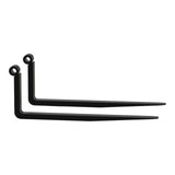 FORK PAIR, PALLET, 60