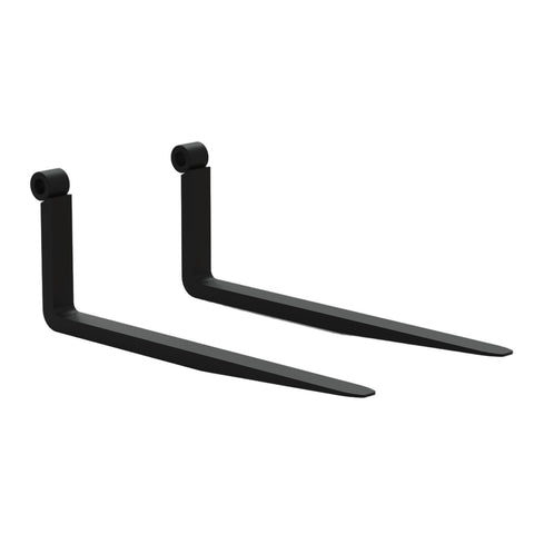 FORK PAIR, PALLET, 60