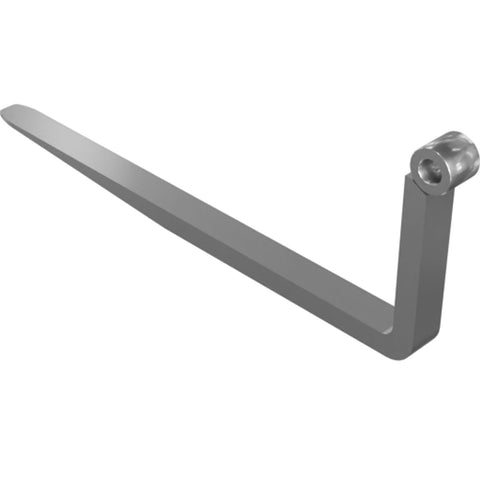WELDMENT, FORK TINE, 60”