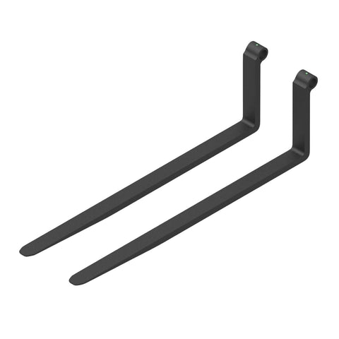 FORK PAIR, PALLET, 72