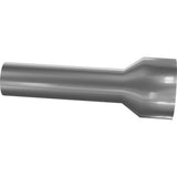 SLEEVE, CABLE-END, 2 X 4 SQ. MM