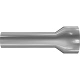 SLEEVE, CABLE-END, 2 X 4 SQ. MM