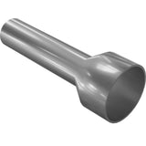 SLEEVE, CABLE-END, 2 X 4 SQ. MM