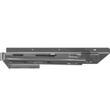 WELDMENT, ENGINE TRAY, Z60FE