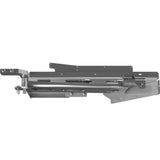 ASSEMBLY, ENGINE TRAY, Z60E