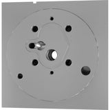 BASE ASSY,M3598,CART R.V.