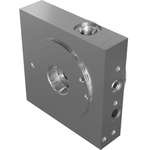 BASE ASSY,M3598,CART R.V.