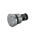 VALVE, DIFF.AREA RELIEF, 10PSI