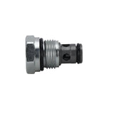 VALVE, DIFF.AREA RELIEF, 10PSI