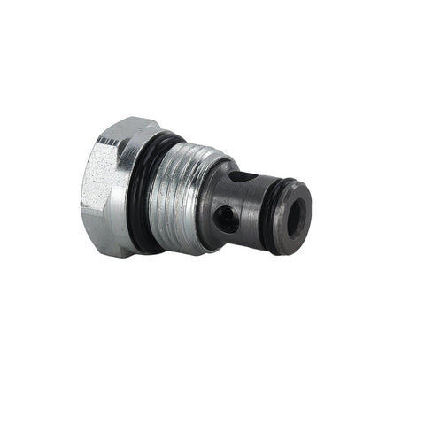 VALVE, DIFF.AREA RELIEF, 10PSI