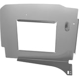 WELDMENT, BAFFLE, D2.9, CN4