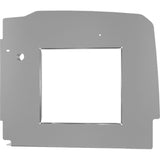 WELDMENT, BAFFLE, D2.9, CN4