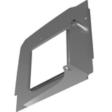 WELDMENT, BAFFLE, D2.9, CN4