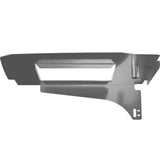 WELDMENT, BAFFLE, D2.9, CN4