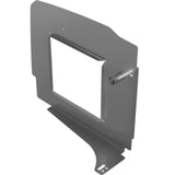 WELDMENT, BAFFLE, D2.9, CN4