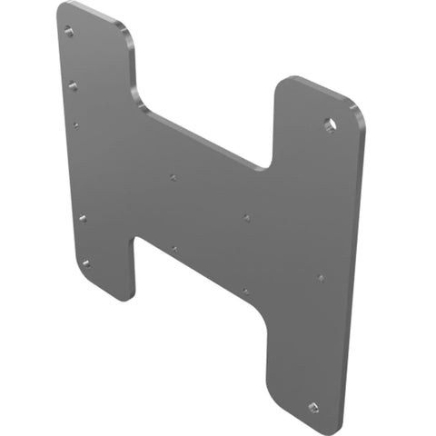 FORMING,FUEL FILTER BRACKET, D2.9, CN4