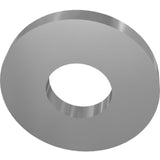 WASHER,RUBBER,1.25 ID,0.375 THICK