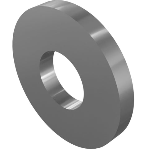 WASHER,RUBBER,1.25 ID,0.375 THICK