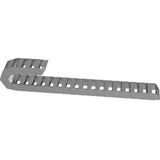 CABLE TRACK, 23 LINK