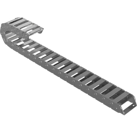 CABLE TRACK, 23 LINK