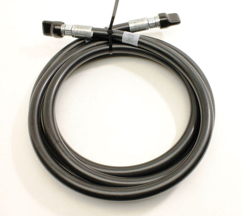 HOSE ASSY,OR(TEE)-LF.RET(ORCYL
