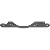 weldment,rear mount