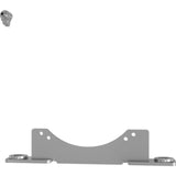 WELDMENT, REAR MOUNT,ENGINE