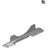 WELDMENT, REAR MOUNT,ENGINE