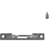 WELDMENT, REAR MOUNT,ENGINE