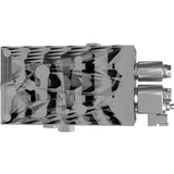 MANIFOLD, TRACTION, 4WD
