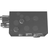 MANIFOLD, TRACTION, 4WD