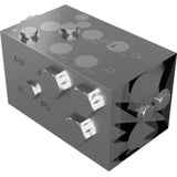 MANIFOLD, TRACTION, 4WD