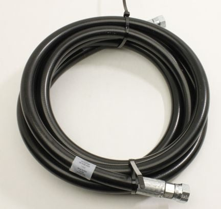 HOSE ASSY,OR(TEE)-RR.EXT(ORCYL